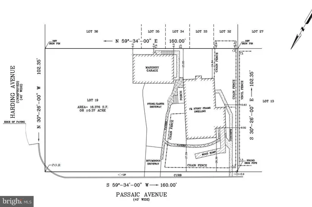 $234,900 | 266 Passaic Avenue, Thorofare, NJ 08086