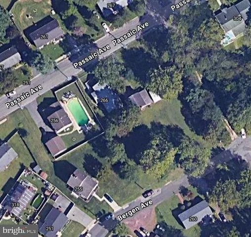 $234,900 | 266 Passaic Avenue, Thorofare, NJ 08086