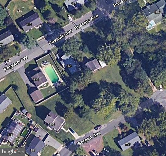 266 Passaic Avenue Thorofare, NJ 08086 - Photo 53 of 53 an aerial view of a house