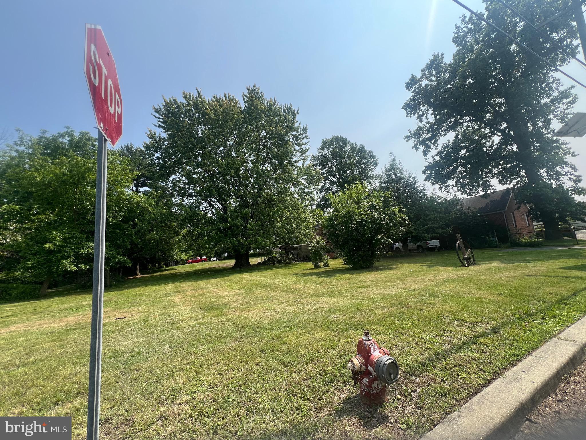 266 Passaic Avenue Thorofare, NJ 08086 - Photo 6 of 53 a view of a field with a tree