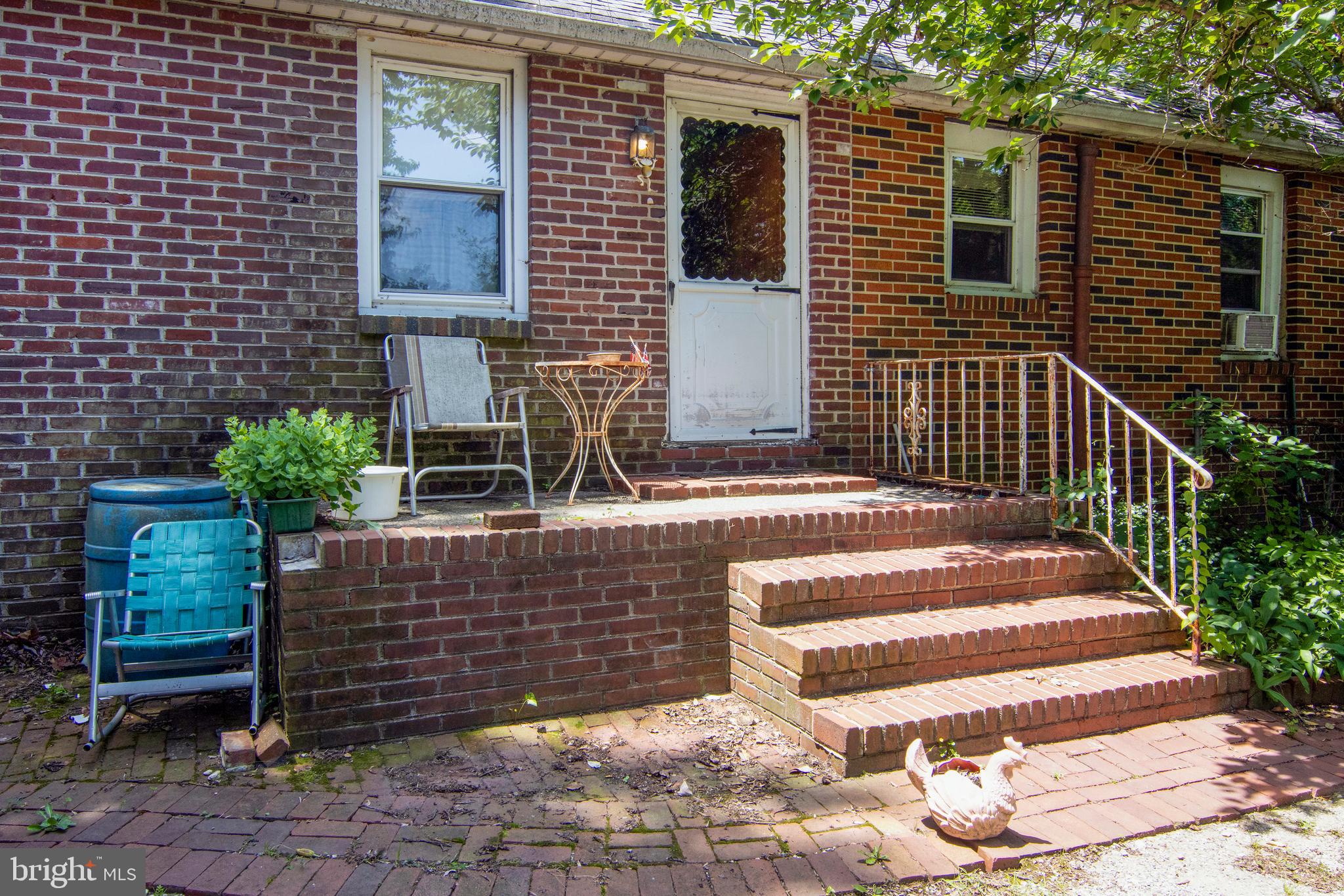 266 Passaic Avenue Thorofare, NJ 08086 - Photo 7 of 53 a view of front door of house with stairs
