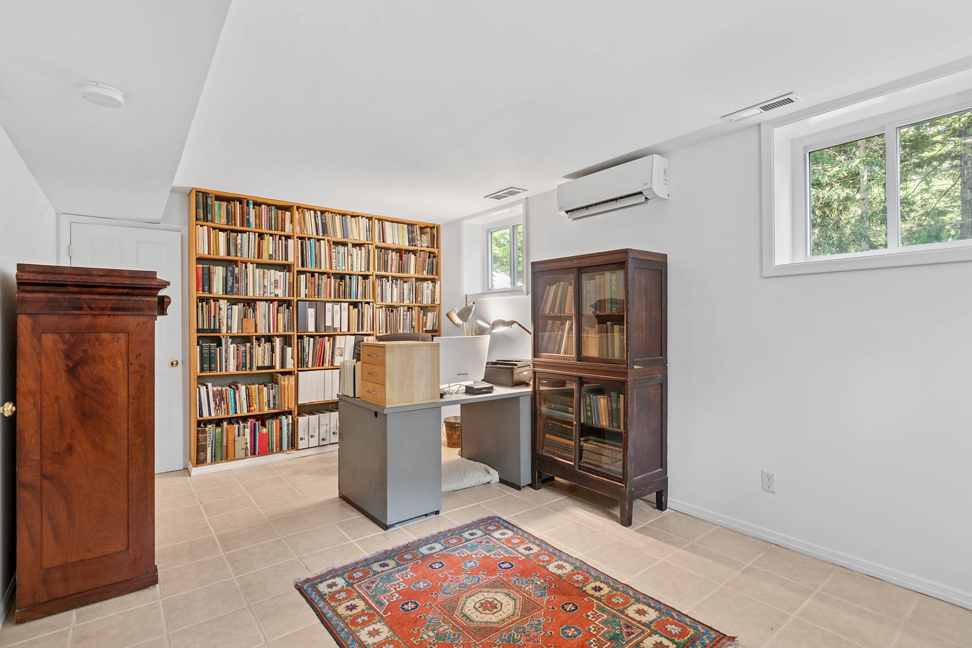 803 Noyack Road Southampton, NY 11968 - Photo 14 of 20 a room with furniture and window