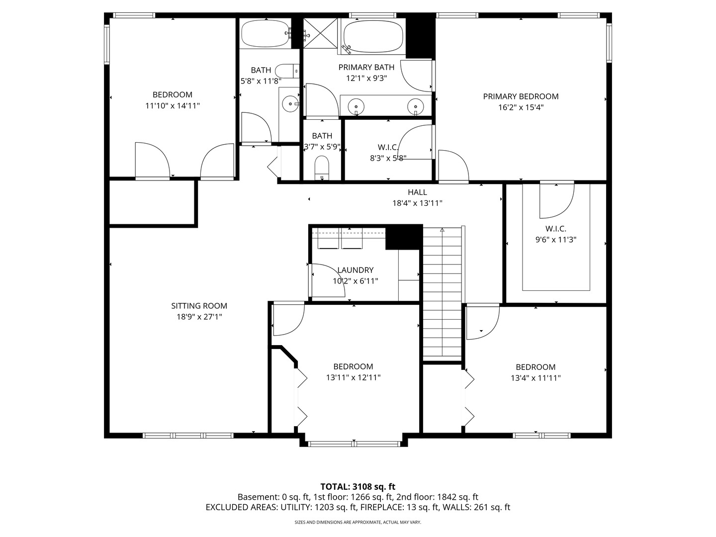 2297 Deerpath Road Bolingbrook, IL 60490 - Photo 44 of 46