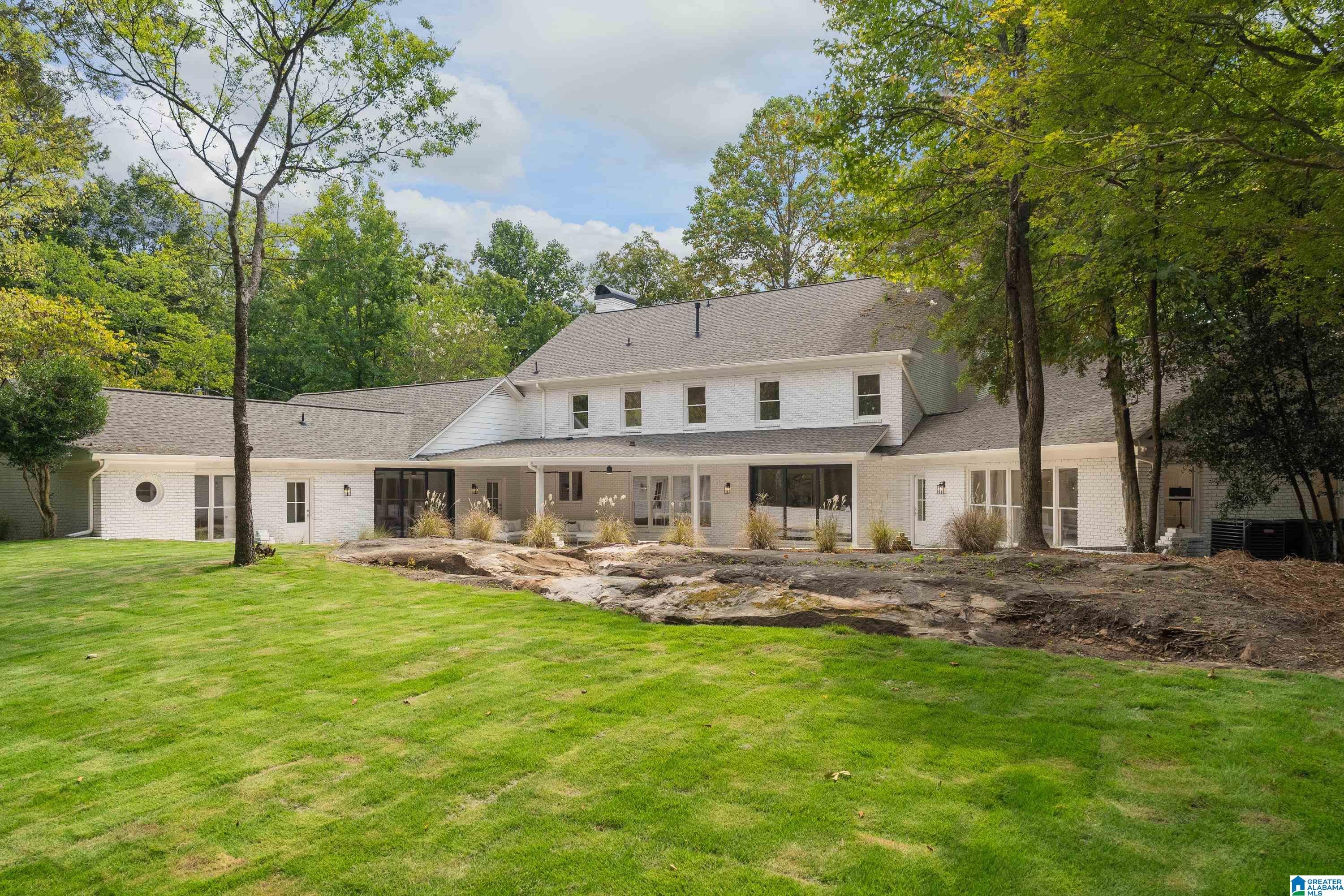 4400 Old Leeds Road Mountain Brook, AL 35213 - Photo 80 of 84 Gallery Image 80