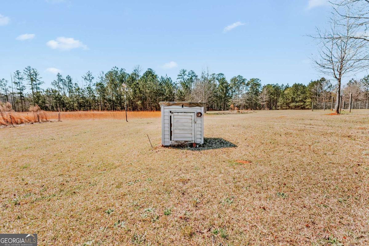 2242 Crawfordville Road Rayle, GA 30660 - Photo 32 of 64