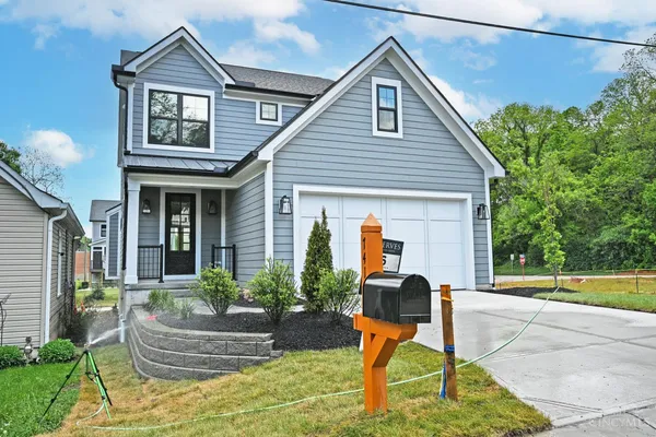 $1,095,000 | 7411 Elm Street, Cincinnati, OH 45227