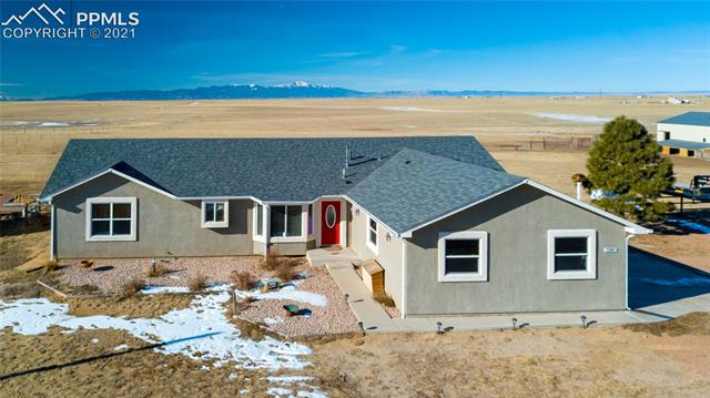 1940 Awesome View Yoder, CO 80864 - Photo 2 of 44 Gallery Image 2