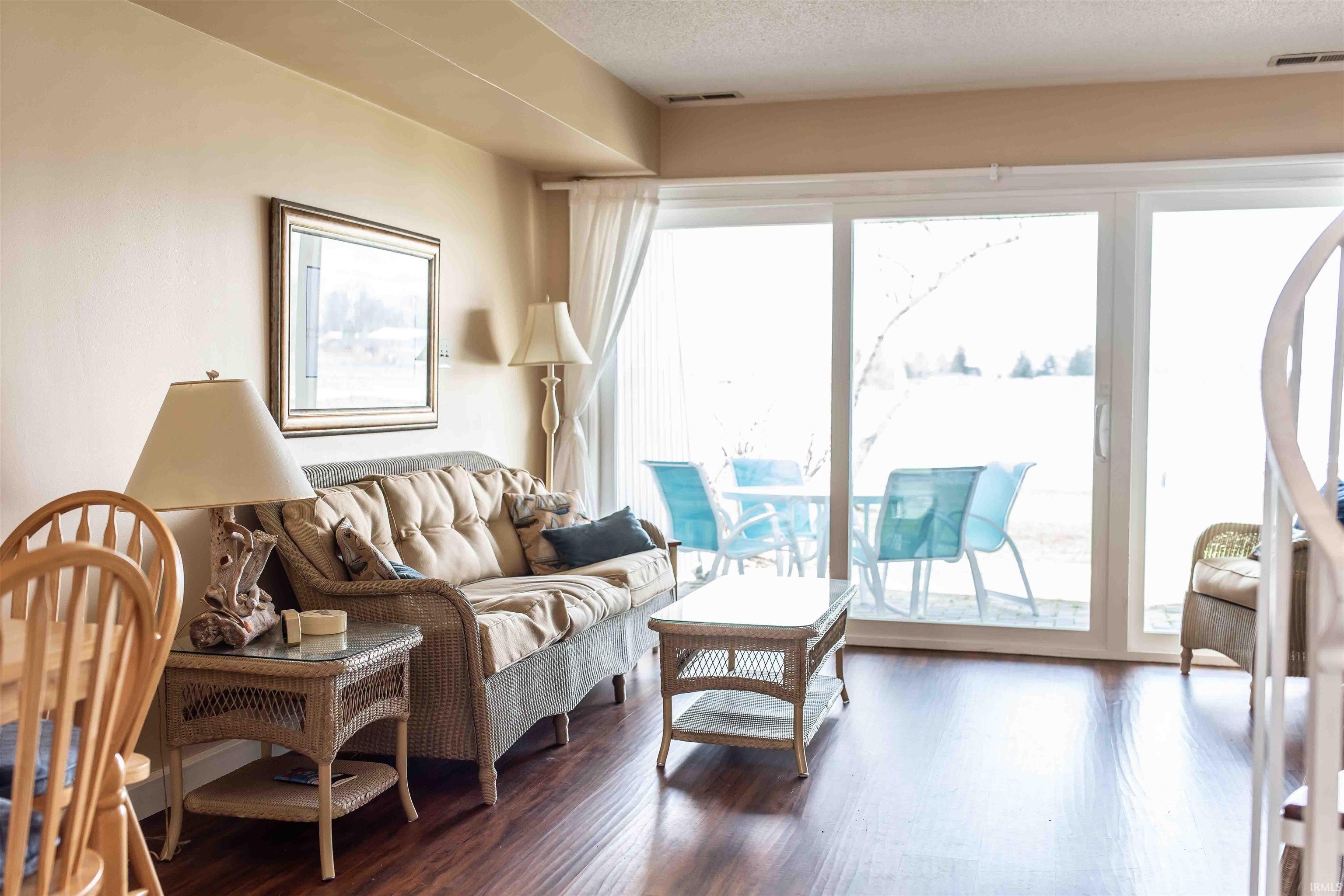 10095 North Turkey Creek Road, Unit 19 Syracuse, IN 46567 - Photo 12 of 33