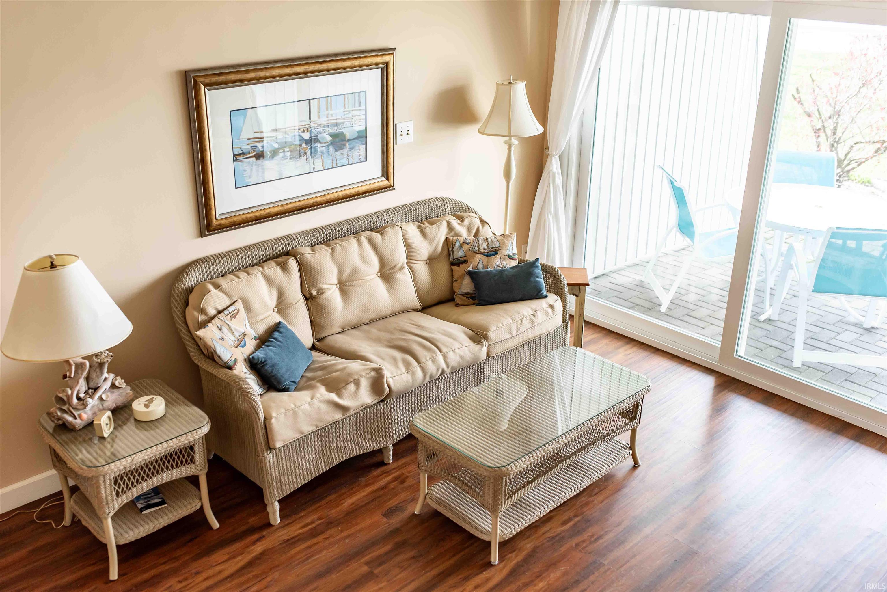 10095 North Turkey Creek Road, Unit 19 Syracuse, IN 46567 - Photo 14 of 33