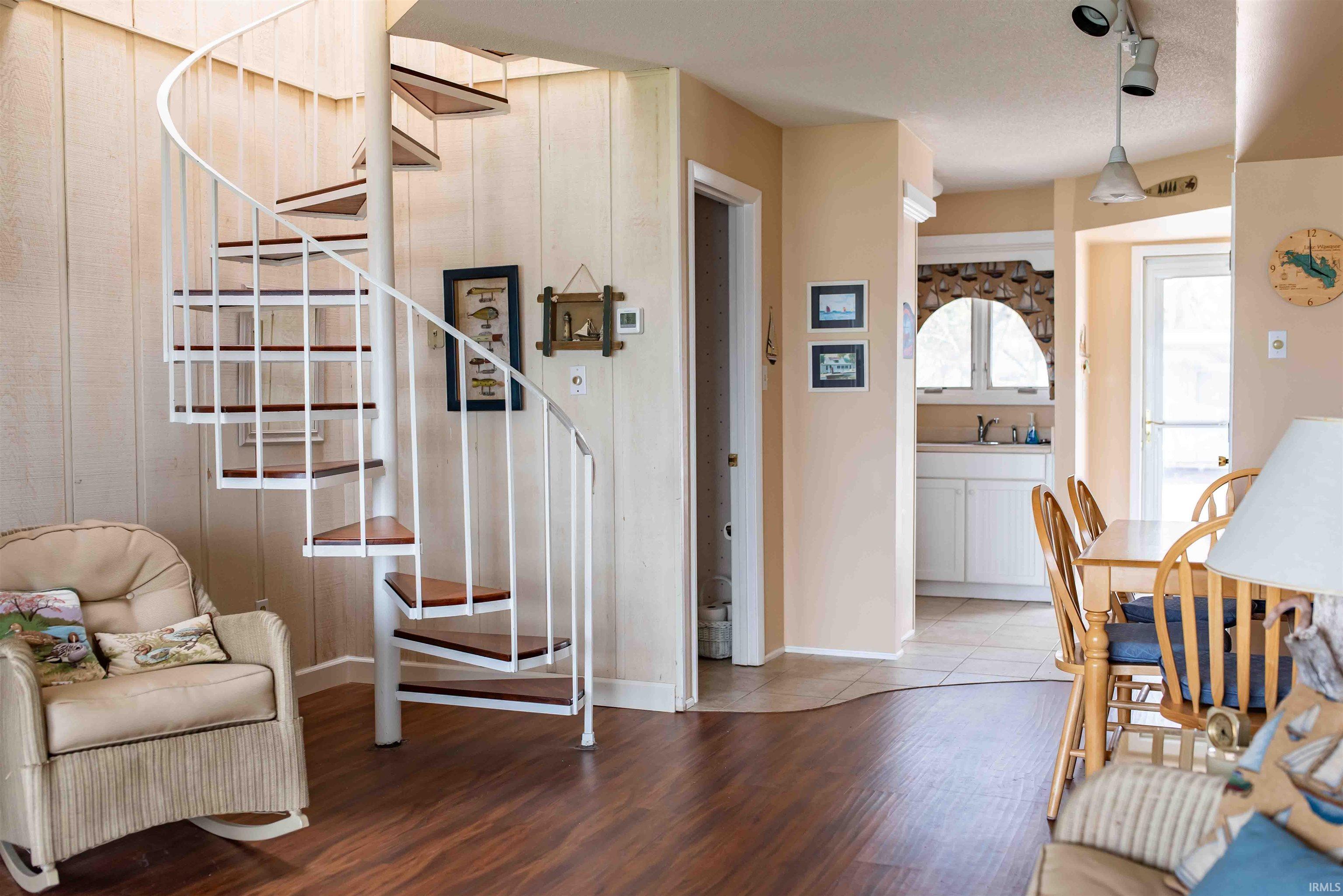 10095 North Turkey Creek Road, Unit 19 Syracuse, IN 46567 - Photo 15 of 33