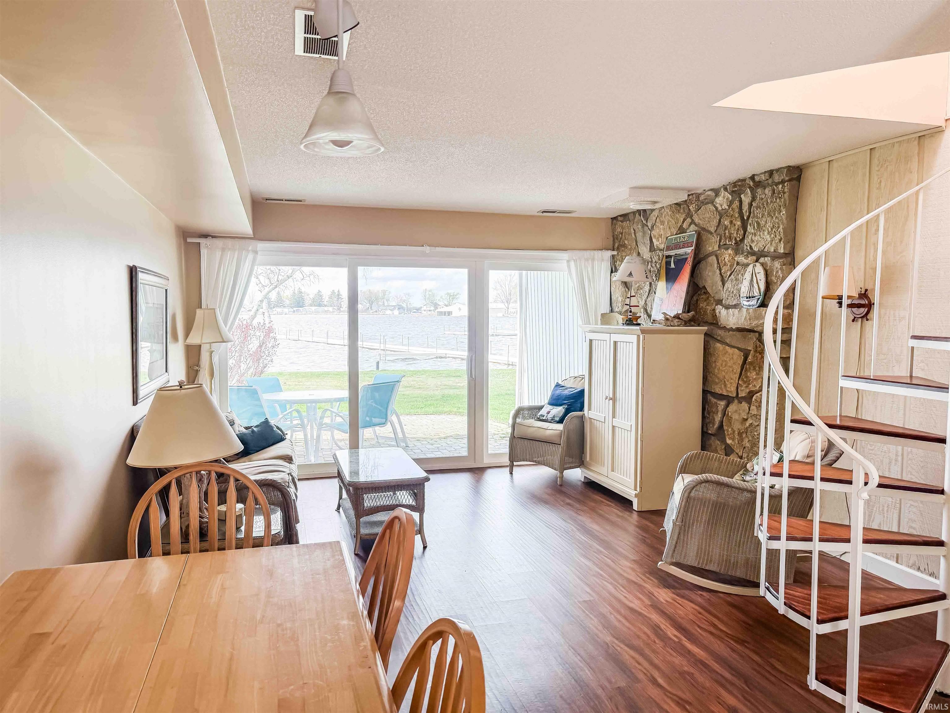 10095 North Turkey Creek Road, Unit 19 Syracuse, IN 46567 - Photo 18 of 33