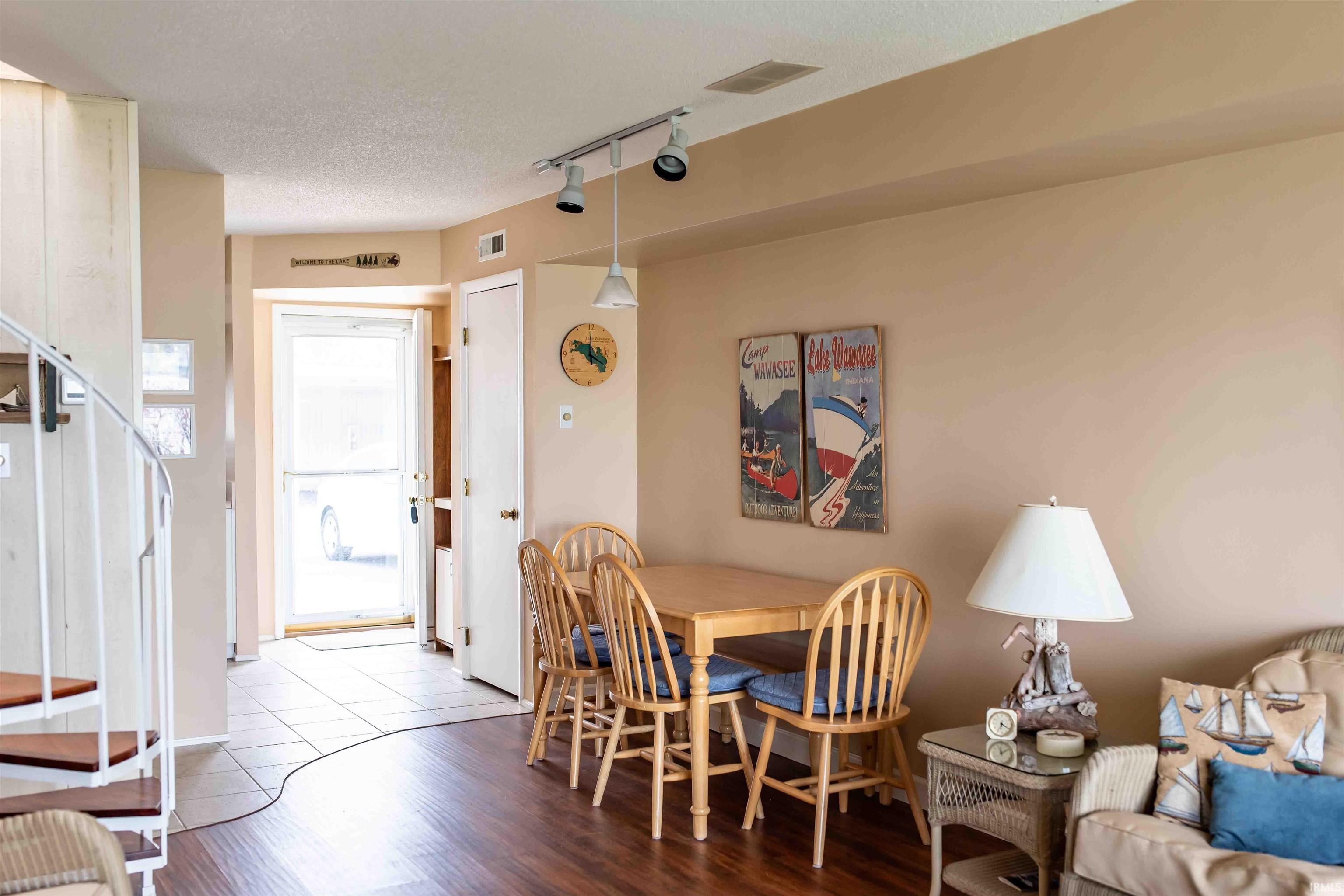 10095 North Turkey Creek Road, Unit 19 Syracuse, IN 46567 - Photo 19 of 33