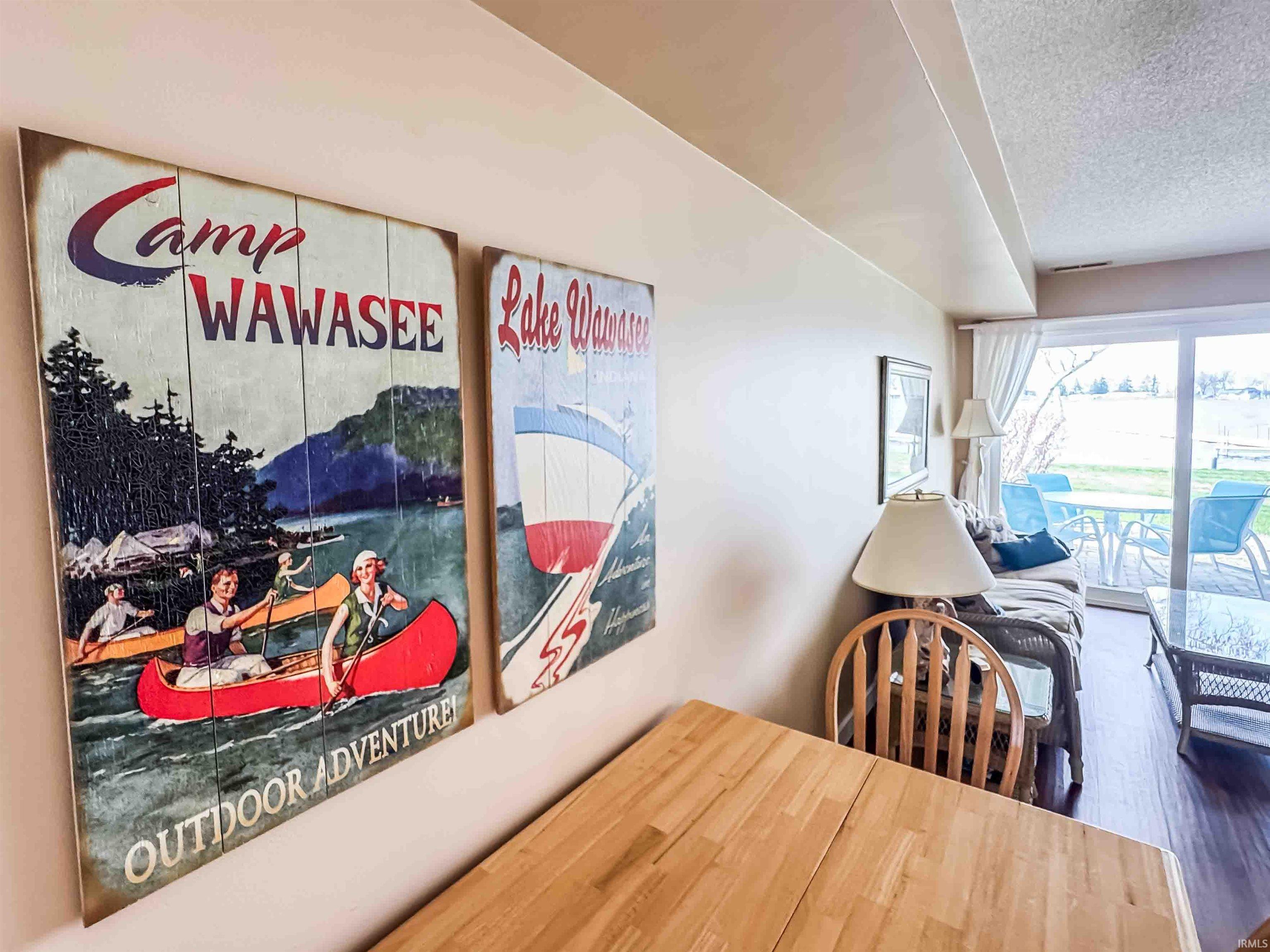 10095 North Turkey Creek Road, Unit 19 Syracuse, IN 46567 - Photo 20 of 33