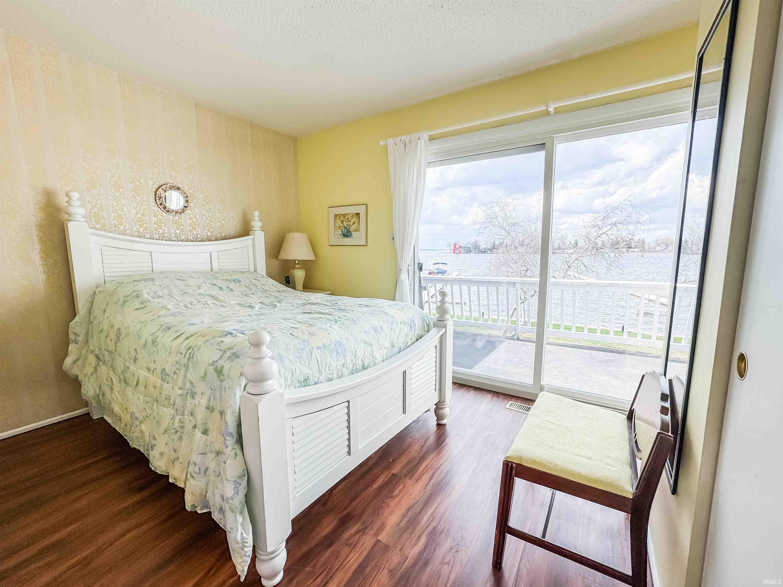 10095 North Turkey Creek Road, Unit 19 Syracuse, IN 46567 - Photo 22 of 33