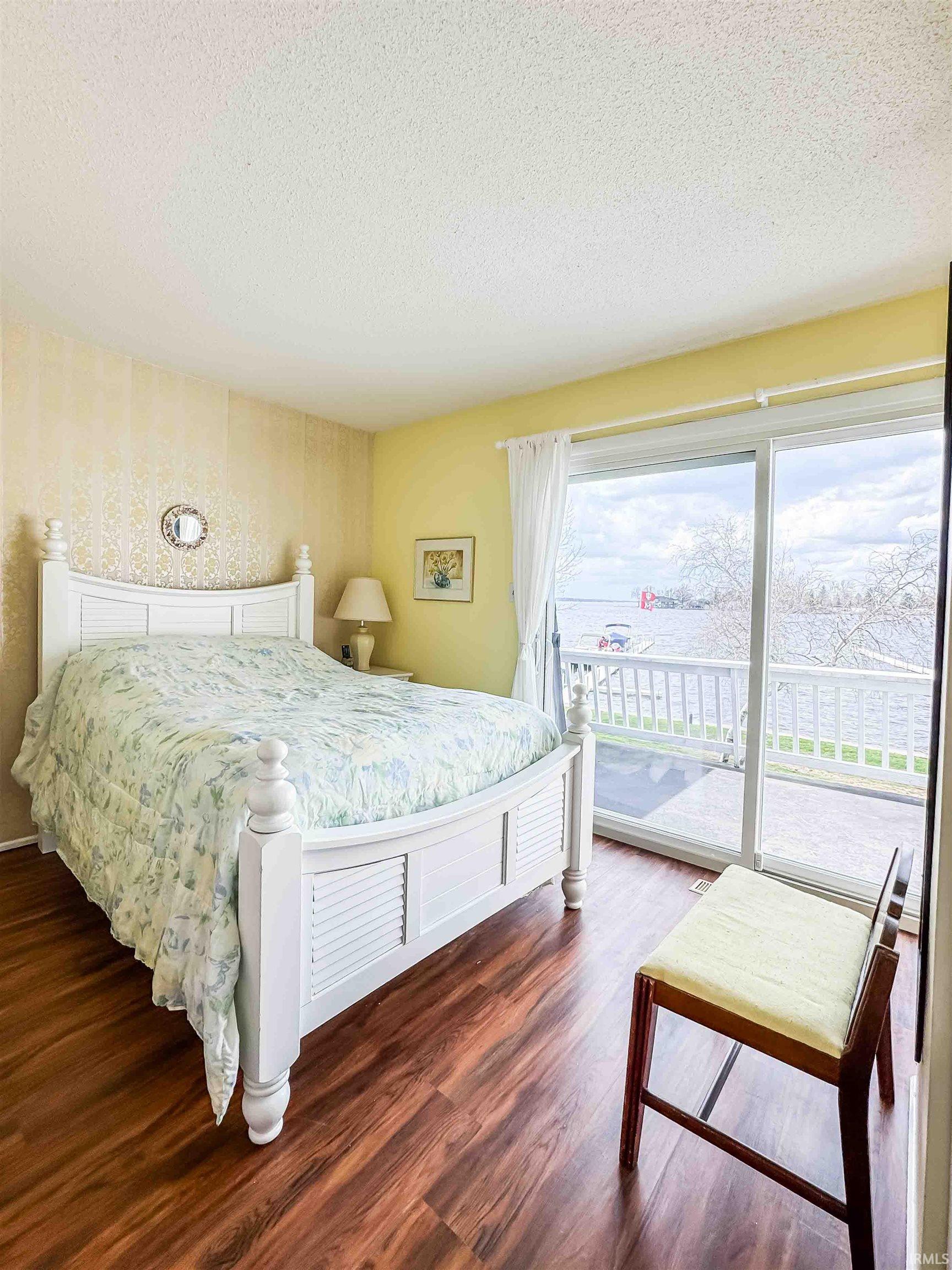 10095 North Turkey Creek Road, Unit 19 Syracuse, IN 46567 - Photo 23 of 33
