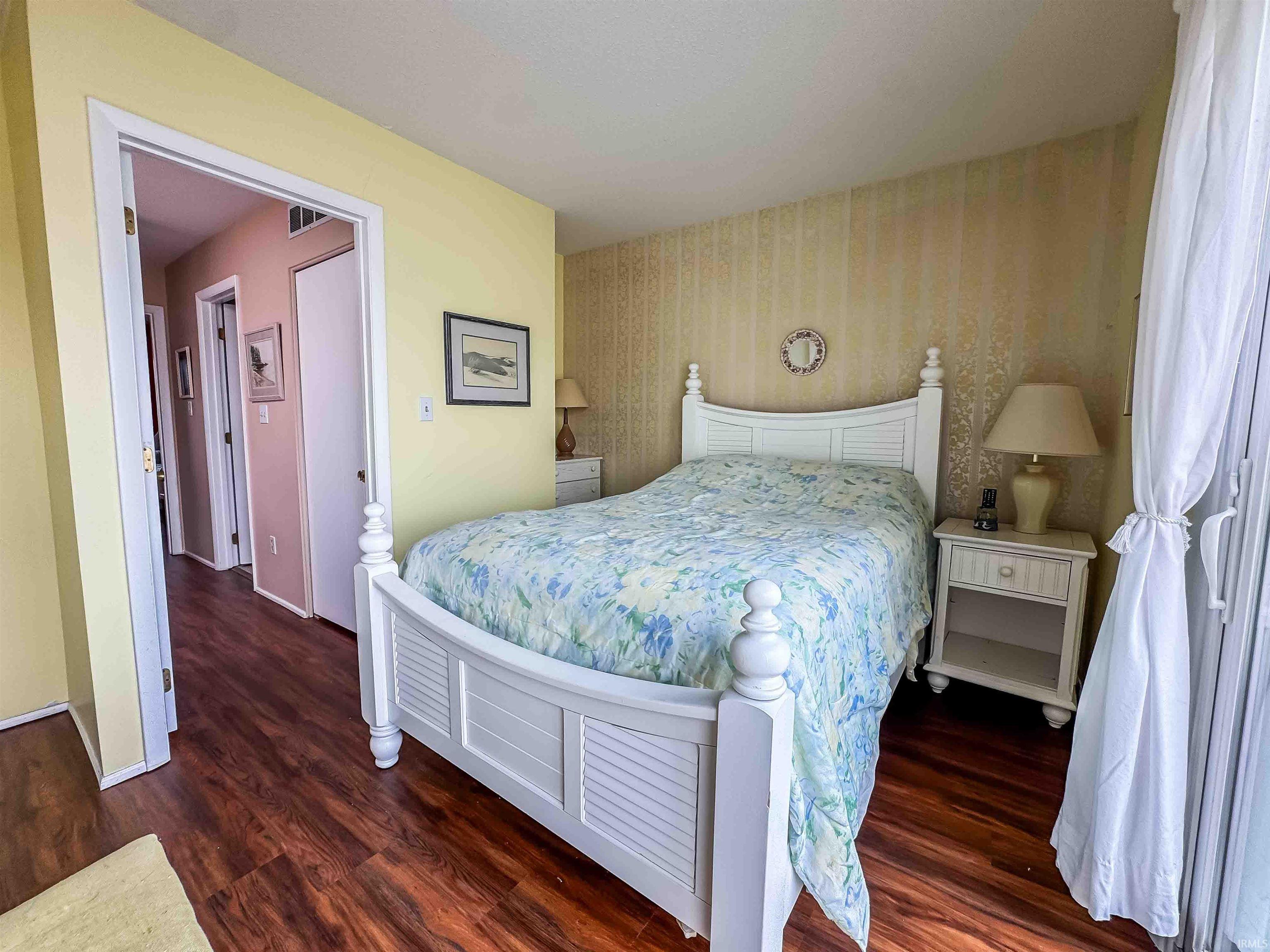 10095 North Turkey Creek Road, Unit 19 Syracuse, IN 46567 - Photo 24 of 33