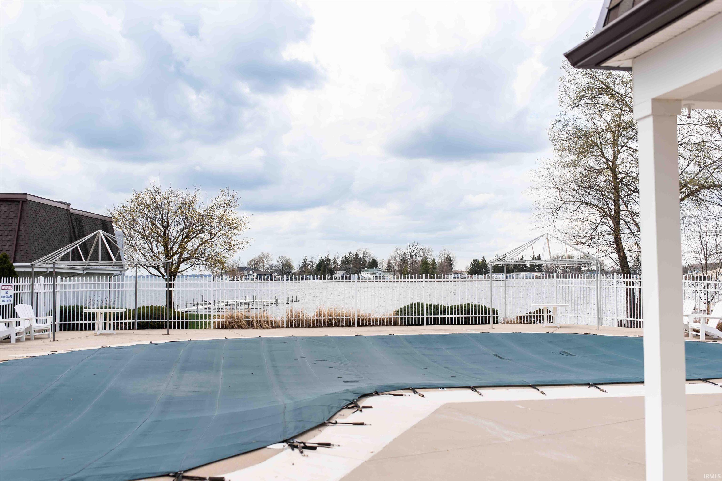 10095 North Turkey Creek Road, Unit 19 Syracuse, IN 46567 - Photo 29 of 33