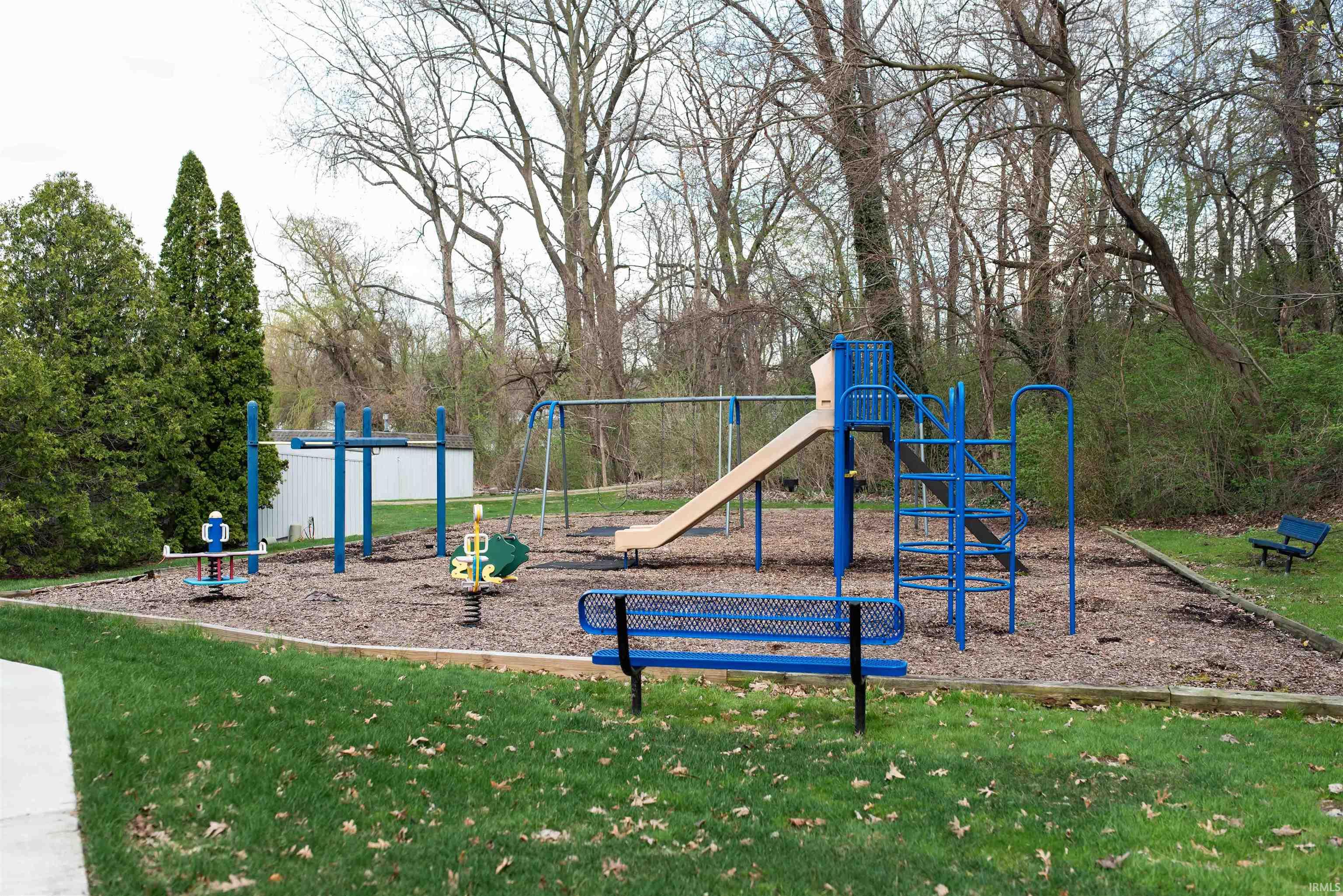 10095 North Turkey Creek Road, Unit 19 Syracuse, IN 46567 - Photo 33 of 33