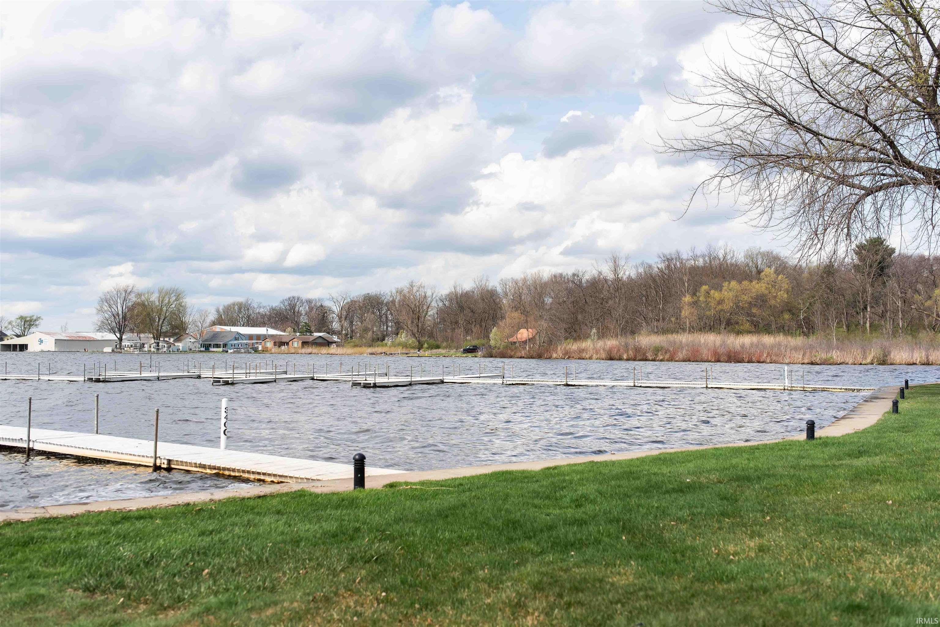 10095 North Turkey Creek Road, Unit 19 Syracuse, IN 46567 - Photo 7 of 33