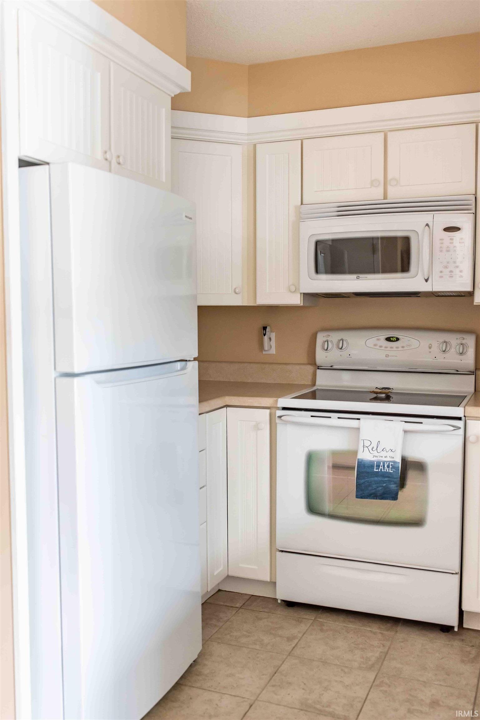 10095 North Turkey Creek Road, Unit 19 Syracuse, IN 46567 - Photo 10 of 33