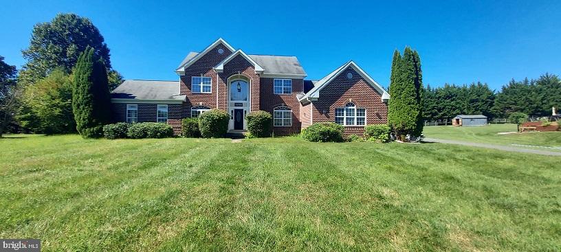 21700 Slidell Road Boyds, MD 20841 - Photo 1 of 45 Front