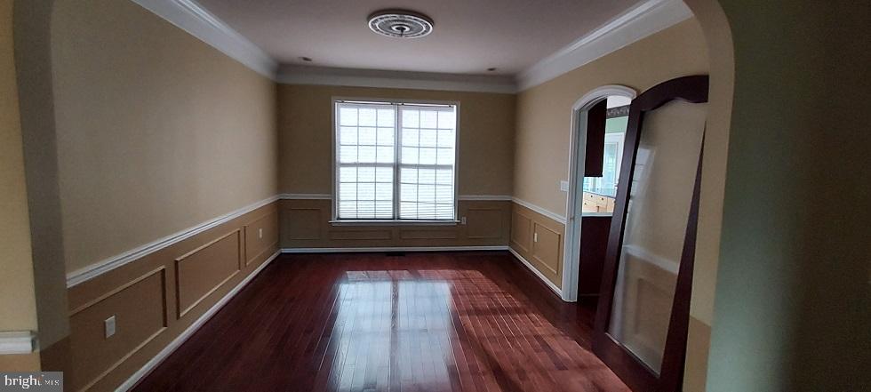 21700 Slidell Road Boyds, MD 20841 - Photo 11 of 45 Dining room