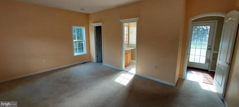 21700 Slidell Road Boyds, MD 20841 - Photo 14 of 45 Main level bedroom