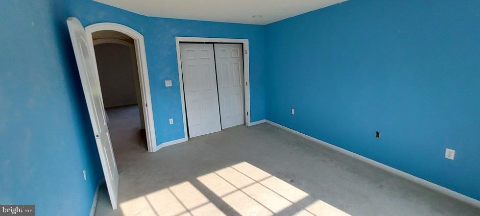 21700 Slidell Road Boyds, MD 20841 - Photo 26 of 45 Bedroom closet