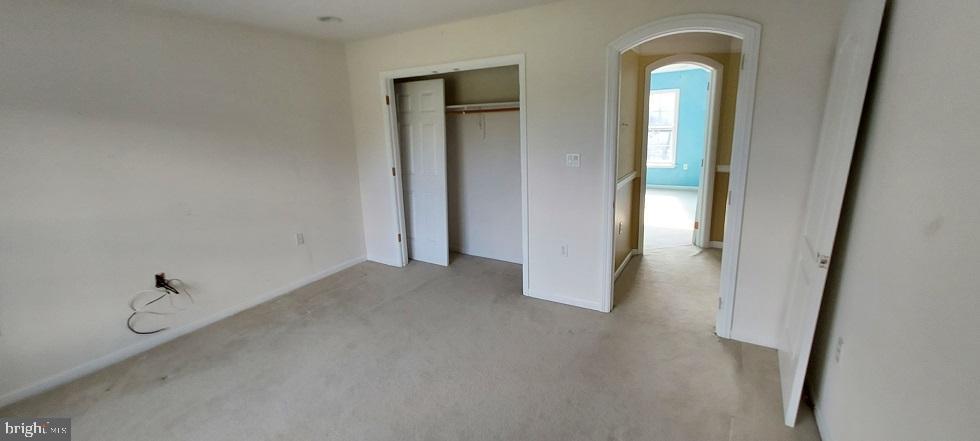 21700 Slidell Road Boyds, MD 20841 - Photo 28 of 45 Bedroom closet