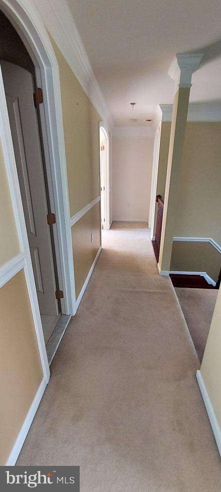 21700 Slidell Road Boyds, MD 20841 - Photo 37 of 45 Hallway