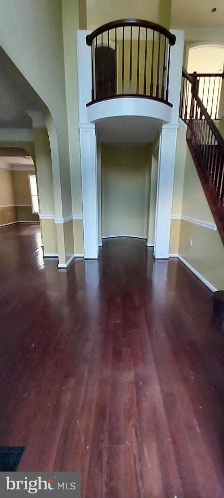 21700 Slidell Road Boyds, MD 20841 - Photo 9 of 45 Foyer