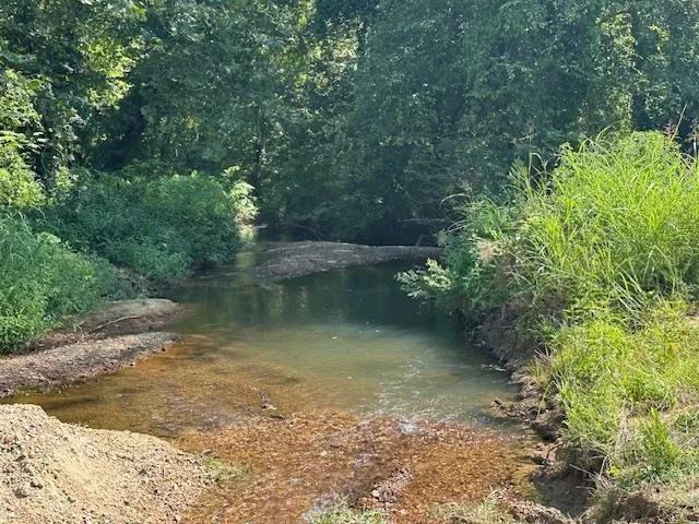 a view of a lake view