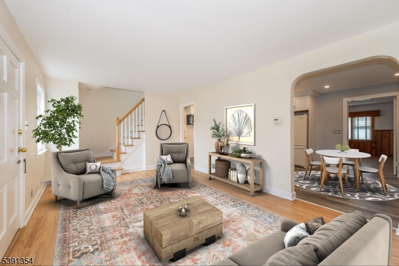 70 Gerard Road Nutley, NJ 07110 - Photo 5 of 26