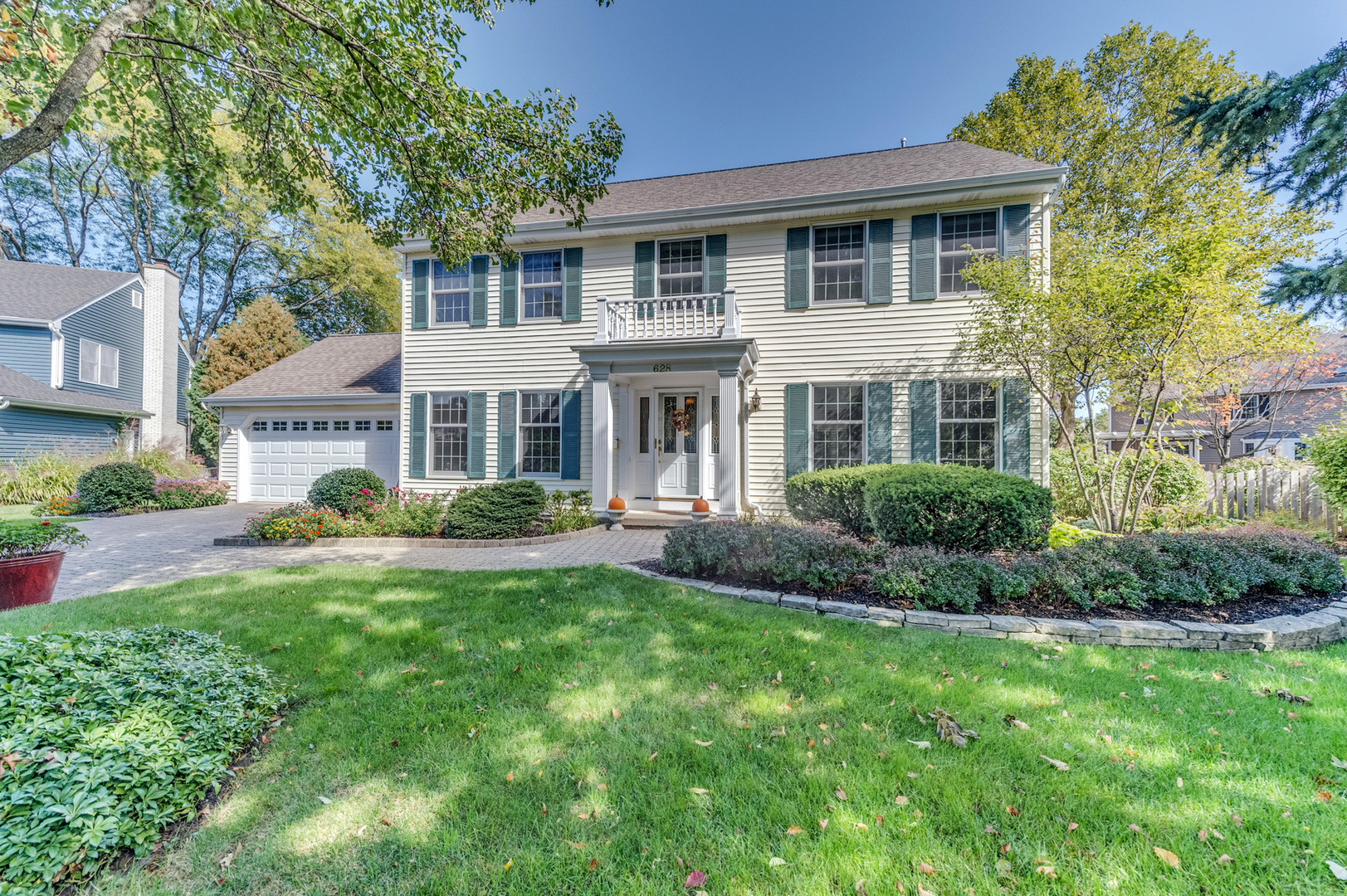 628 North Tyler Road St. Charles, IL 60174 - Photo 2 of 38