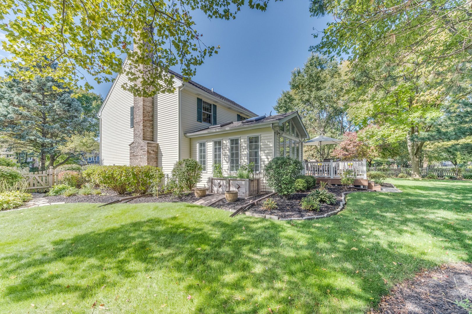 628 North Tyler Road St. Charles, IL 60174 - Photo 37 of 38