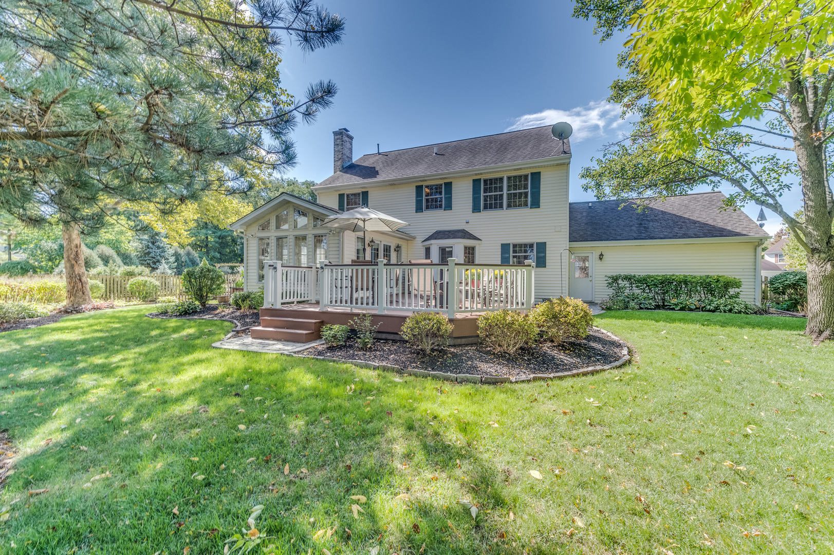 628 North Tyler Road St. Charles, IL 60174 - Photo 38 of 38