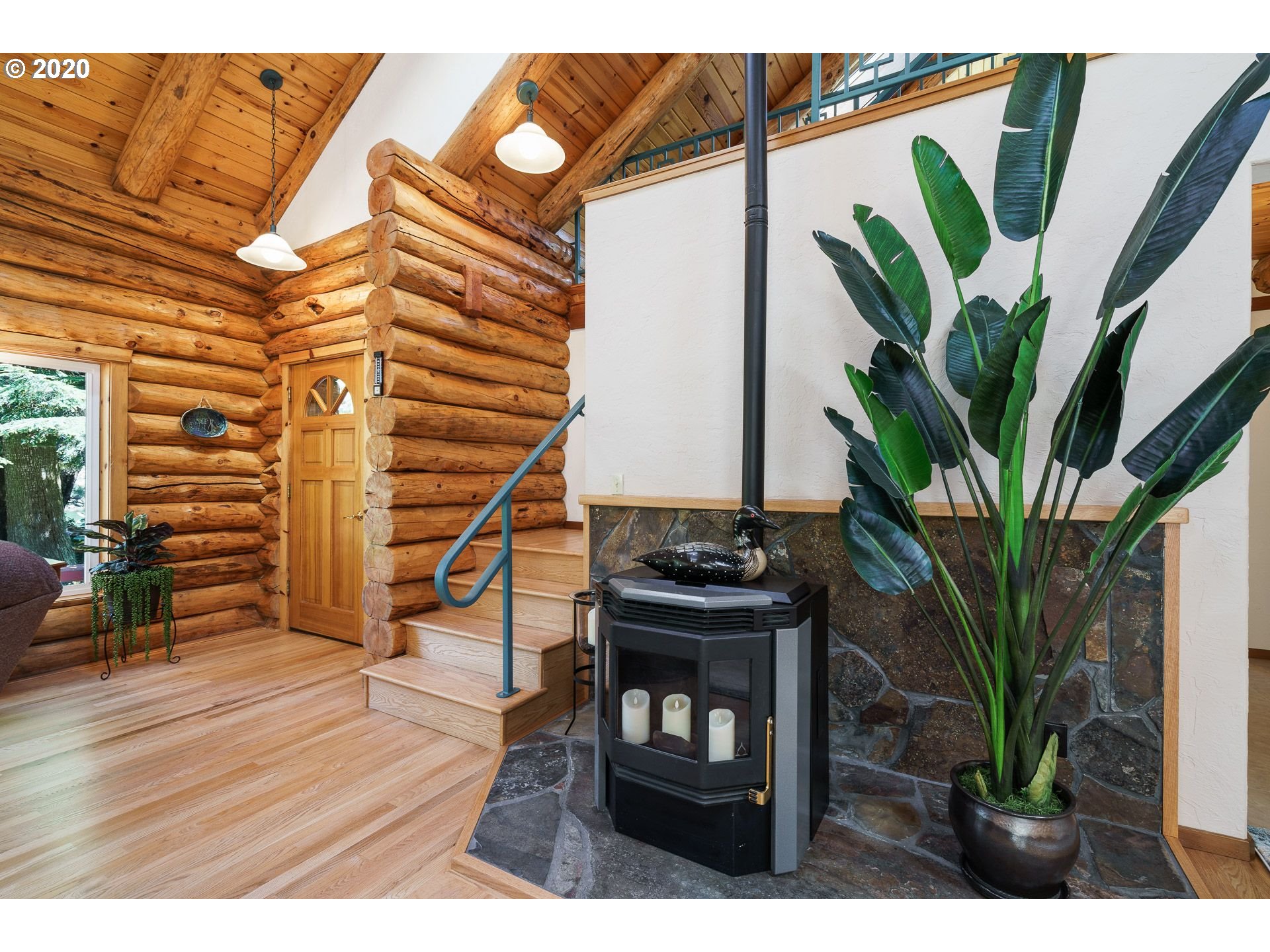8483 Duncan Island Road Mapleton, OR 97453 - Photo 2 of 31 Gallery Image 2