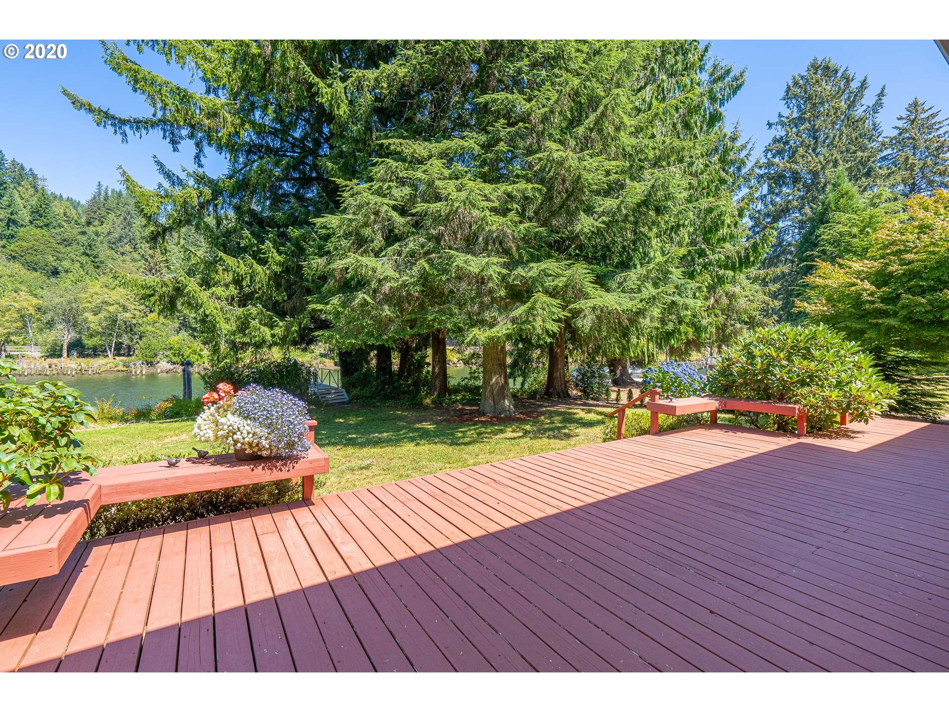 8483 Duncan Island Road Mapleton, OR 97453 - Photo 20 of 31 Gallery Image 20