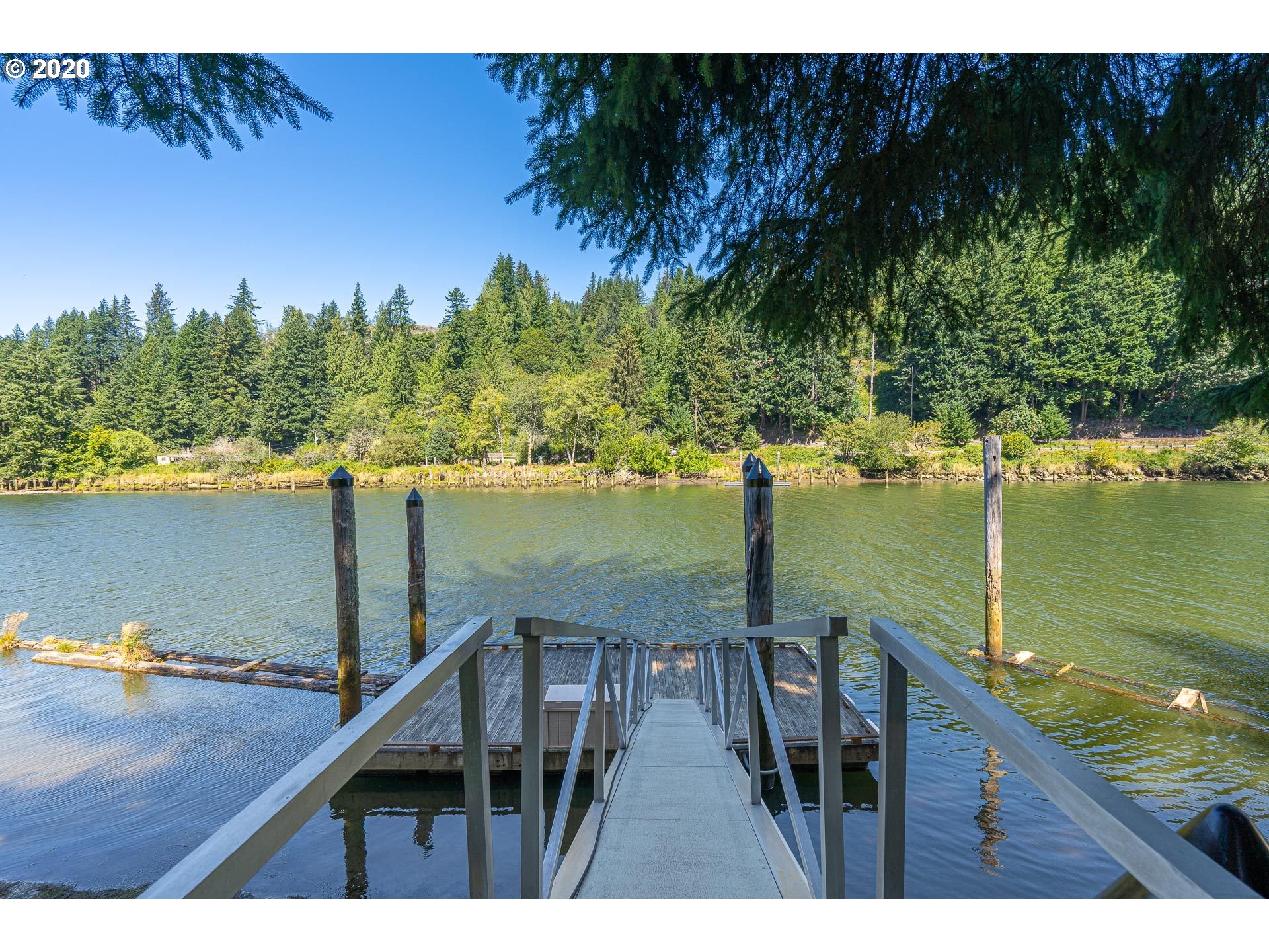 8483 Duncan Island Road Mapleton, OR 97453 - Photo 21 of 31 Gallery Image 21