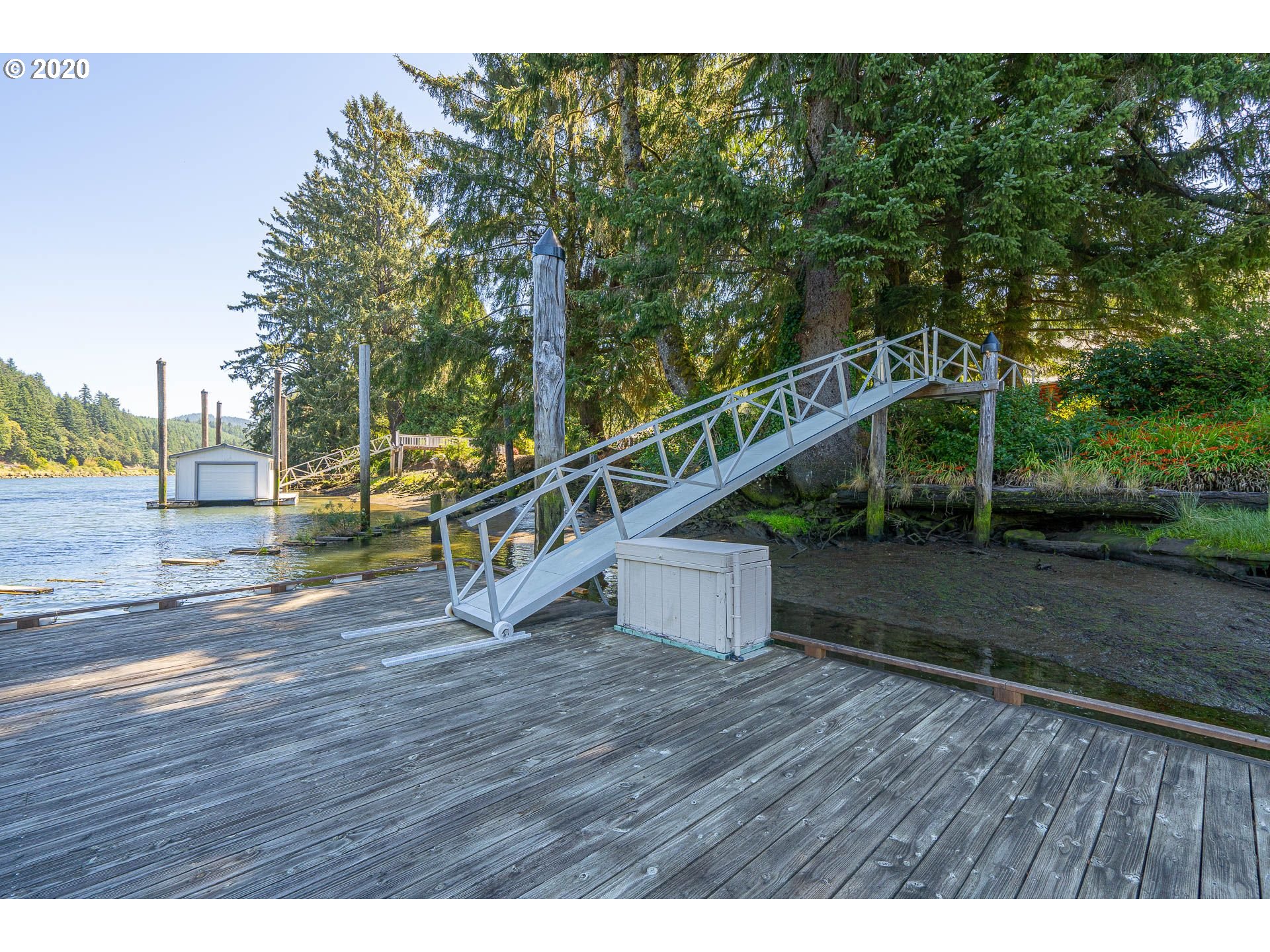8483 Duncan Island Road Mapleton, OR 97453 - Photo 22 of 31 Gallery Image 22
