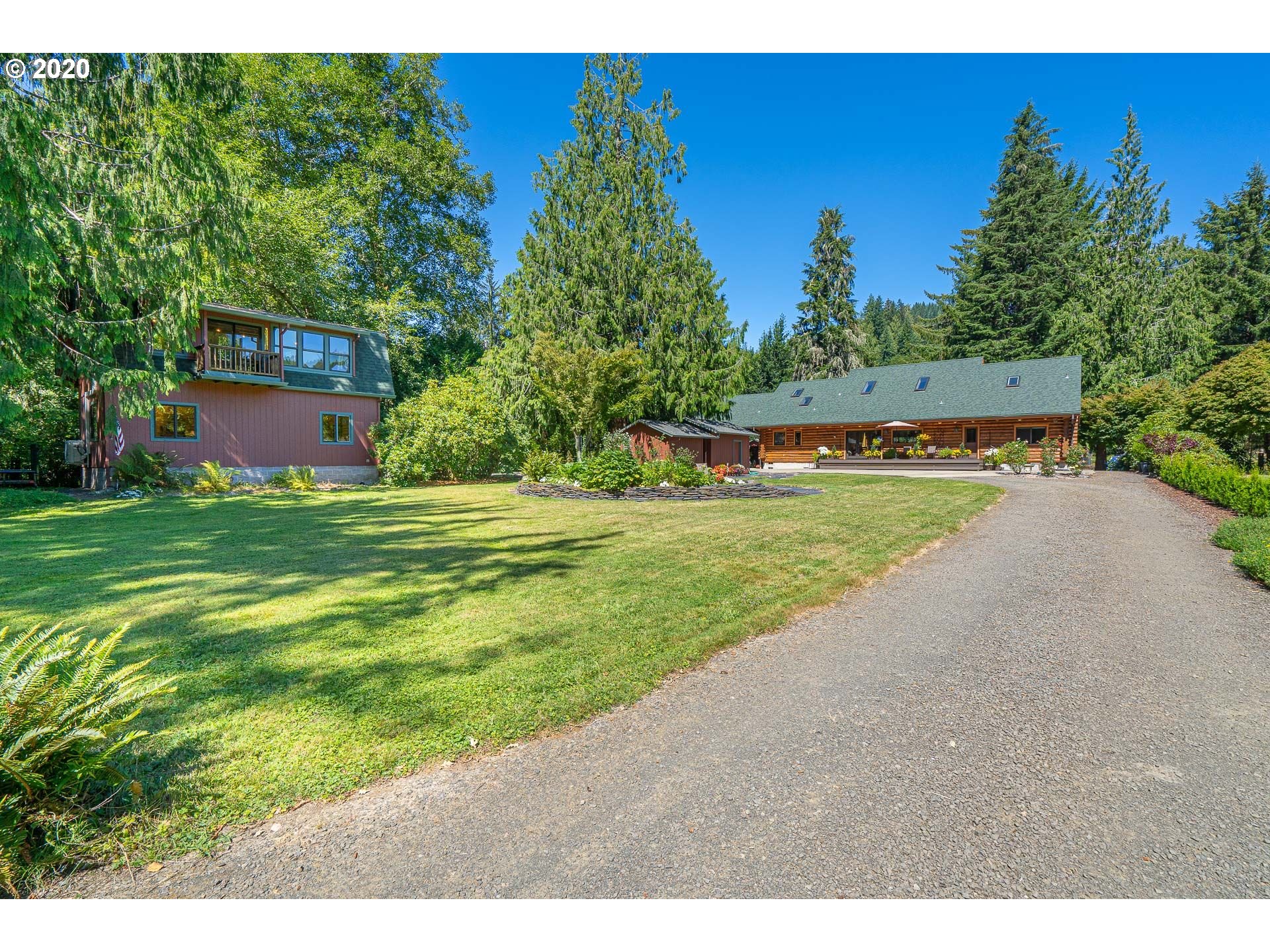 8483 Duncan Island Road Mapleton, OR 97453 - Photo 28 of 31 Gallery Image 28