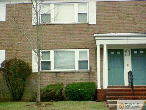 183 Evergreen Road, Unit 5A Edison, NJ 08837 - Photo 2 of 2 Gallery Image 2
