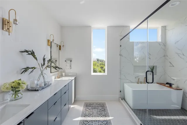 $1,169,000 | 7809 Old Bee Caves Road, Unit 18, Austin, TX 78735