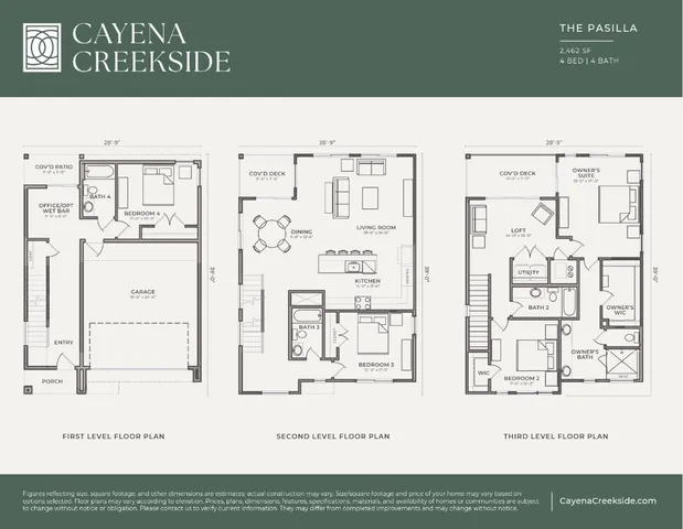 $1,169,000 | 7809 Old Bee Caves Road, Unit 18, Austin, TX 78735
