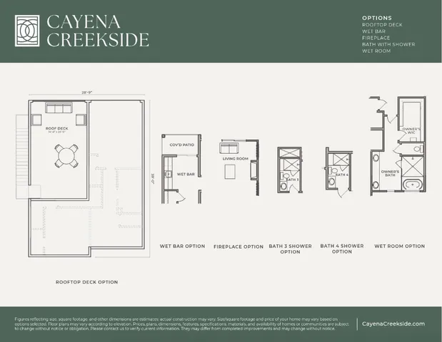 $1,169,000 | 7809 Old Bee Caves Road, Unit 18, Austin, TX 78735