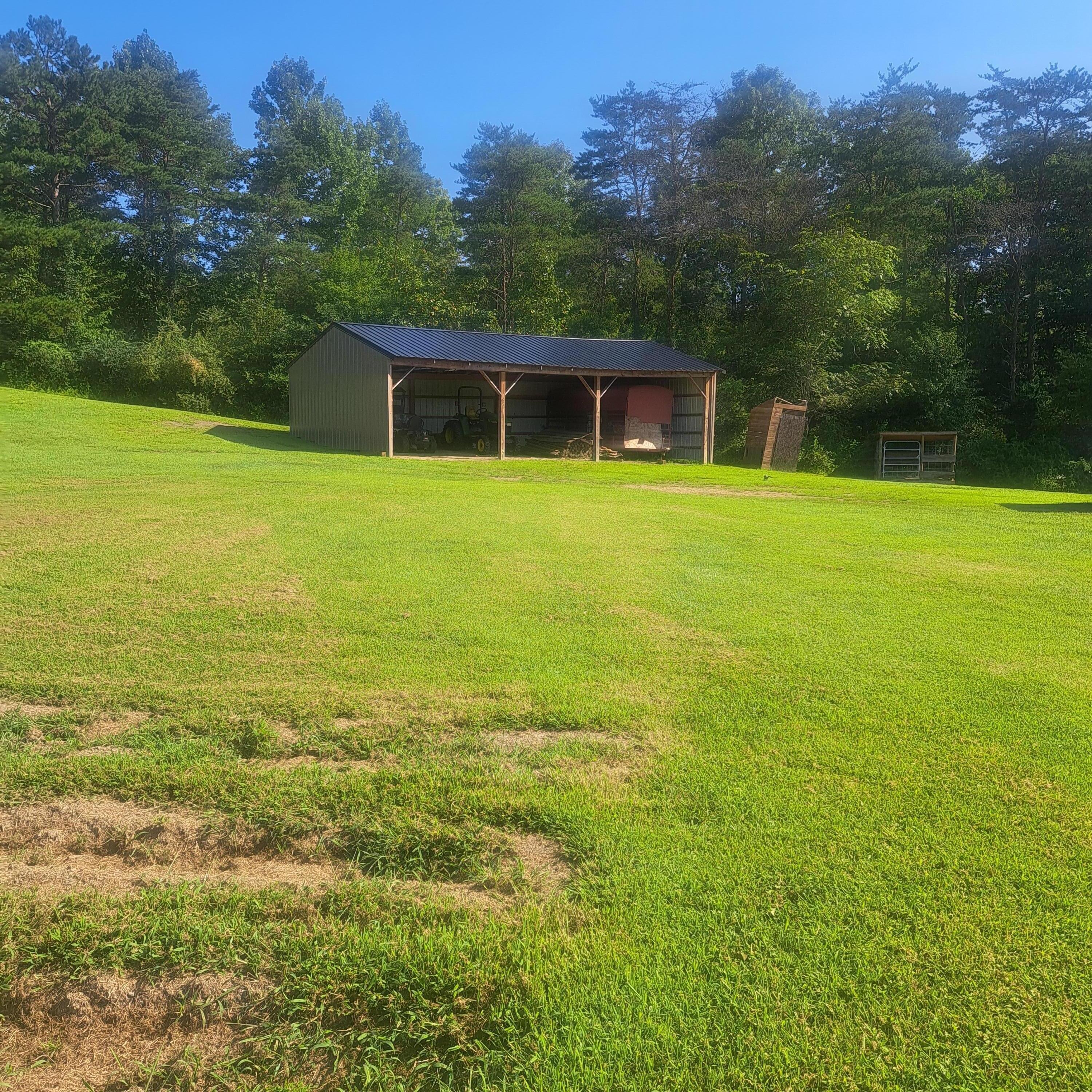338 Midnight Stable Road Manchester, KY 40962 - Photo 12 of 36 20260824_103014