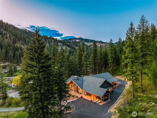$2,800,000 | 92 Broken O Lane, Leavenworth, WA 98826