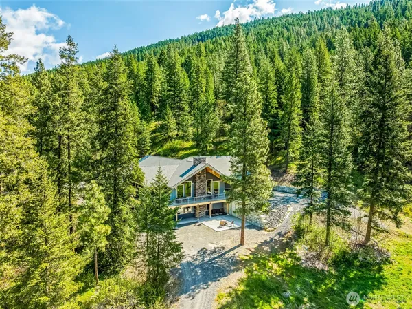 $2,800,000 | 92 Broken O Lane, Leavenworth, WA 98826
