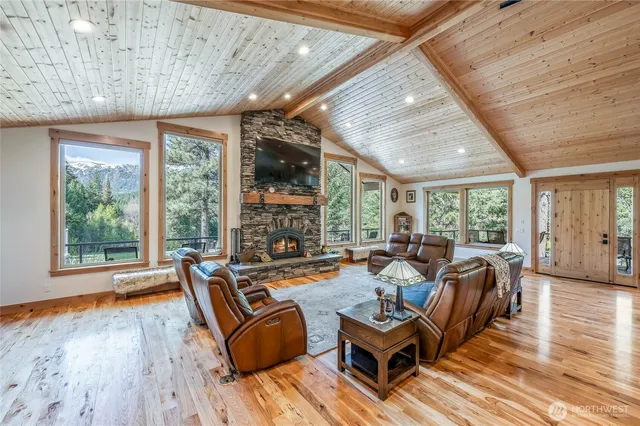 $2,800,000 | 92 Broken O Lane, Leavenworth, WA 98826