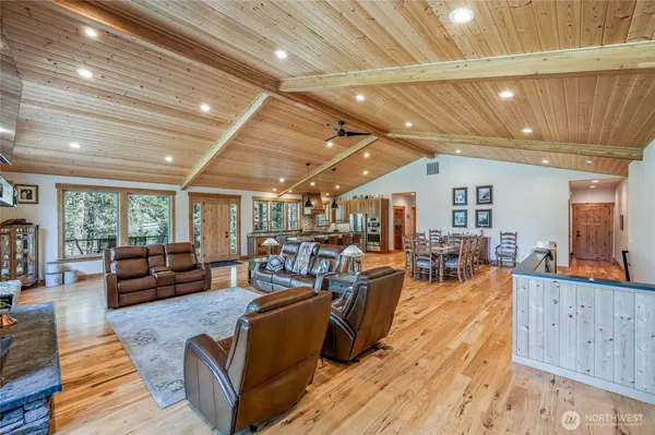 $2,800,000 | 92 Broken O Lane, Leavenworth, WA 98826